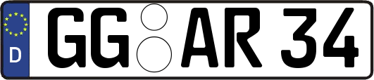 GG-AR34