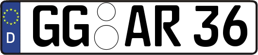 GG-AR36