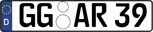 GG-AR39