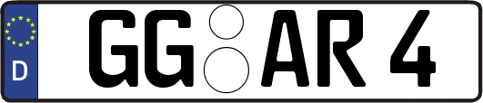 GG-AR4