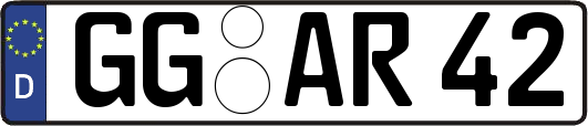 GG-AR42