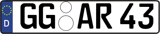 GG-AR43