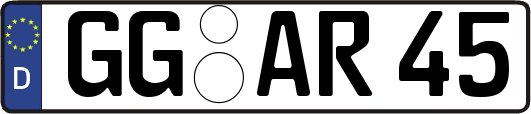 GG-AR45