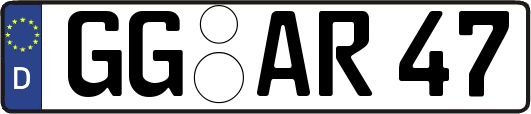 GG-AR47