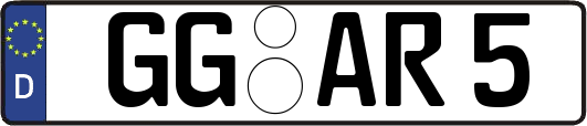 GG-AR5