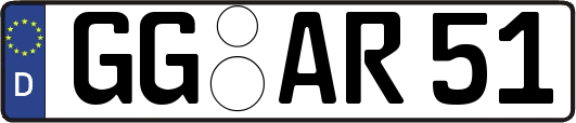 GG-AR51