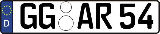 GG-AR54