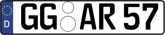 GG-AR57