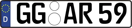 GG-AR59