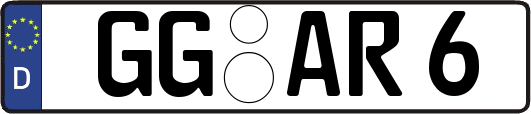 GG-AR6