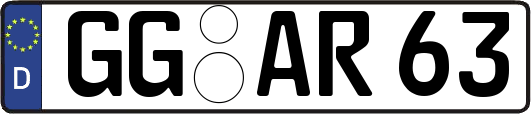 GG-AR63