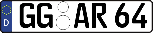 GG-AR64