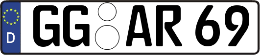 GG-AR69