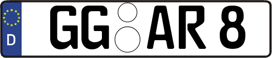 GG-AR8
