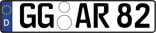 GG-AR82