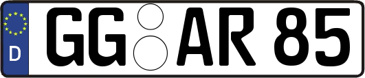 GG-AR85