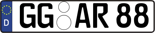 GG-AR88