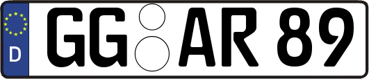 GG-AR89