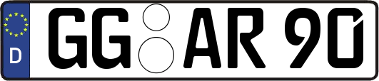 GG-AR90