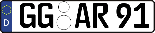 GG-AR91
