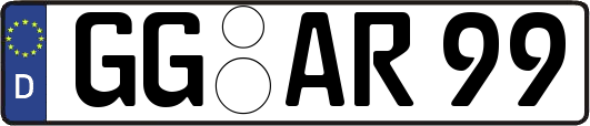 GG-AR99