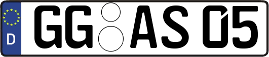 GG-AS05