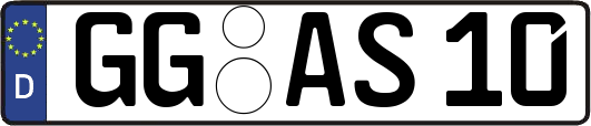 GG-AS10