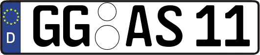 GG-AS11
