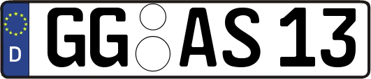 GG-AS13