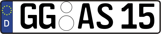 GG-AS15