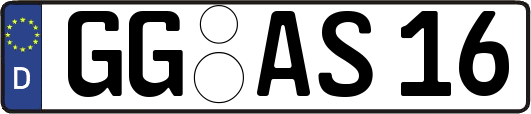 GG-AS16
