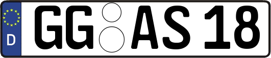 GG-AS18