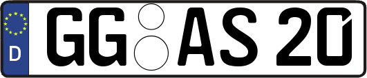 GG-AS20