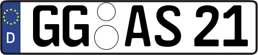 GG-AS21