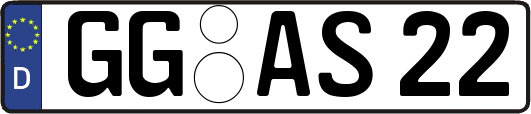 GG-AS22