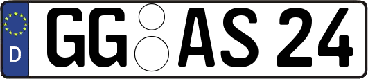GG-AS24