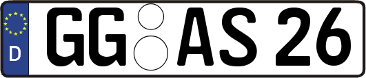 GG-AS26