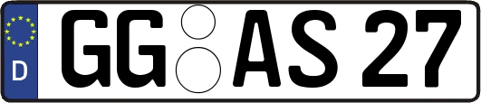 GG-AS27