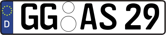 GG-AS29