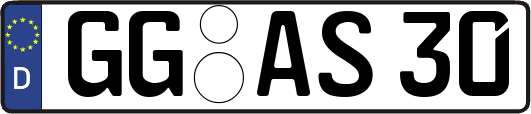 GG-AS30