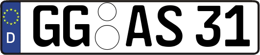 GG-AS31