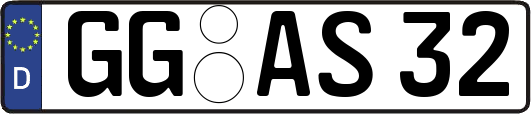 GG-AS32