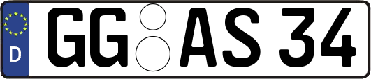 GG-AS34