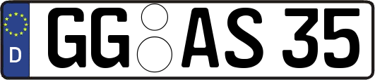 GG-AS35