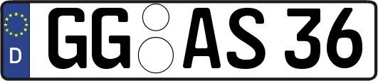 GG-AS36