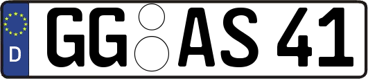 GG-AS41