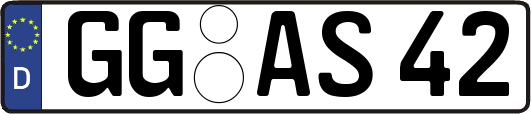 GG-AS42