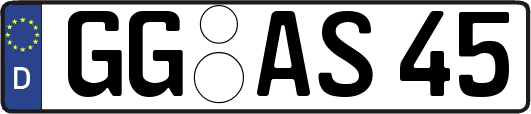 GG-AS45
