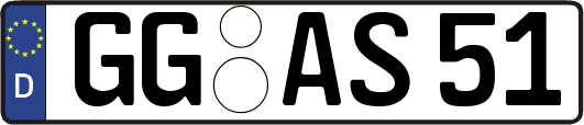 GG-AS51