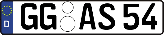 GG-AS54